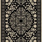 Decorative Slotted Panel 207 Pattern PDF File