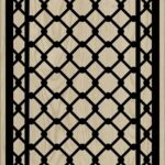 Decorative Slotted Panel 271 Pattern PDF File