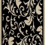 Decorative Slotted Panel 297 Pattern PDF File