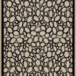 Decorative Slotted Panel 40 Pattern PDF File