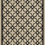 Decorative Slotted Panel 580 Pattern PDF File