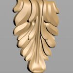 Interior Decor Capital 82 Wood Carving Pattern For CNC Router