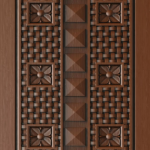 3D Door 19