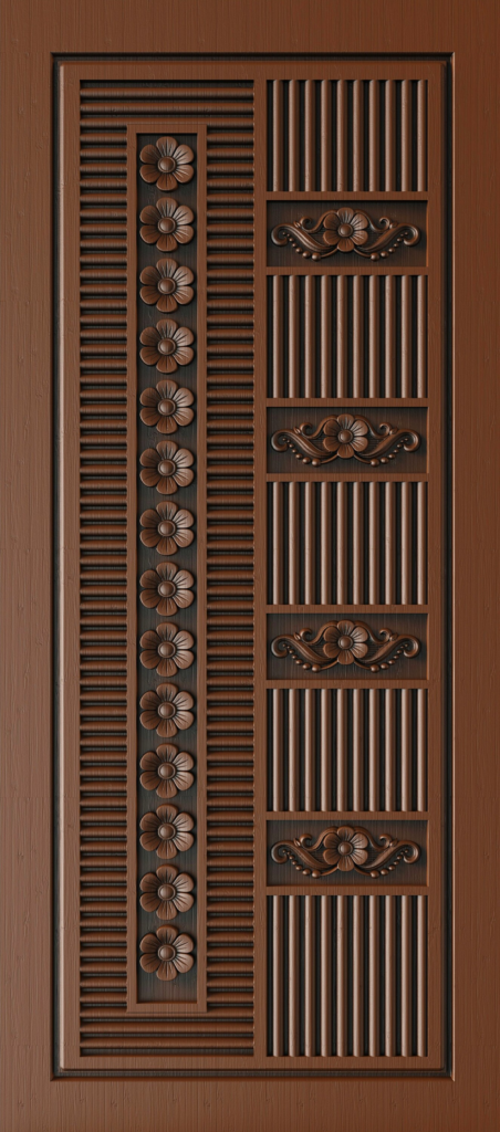 3D Door 18