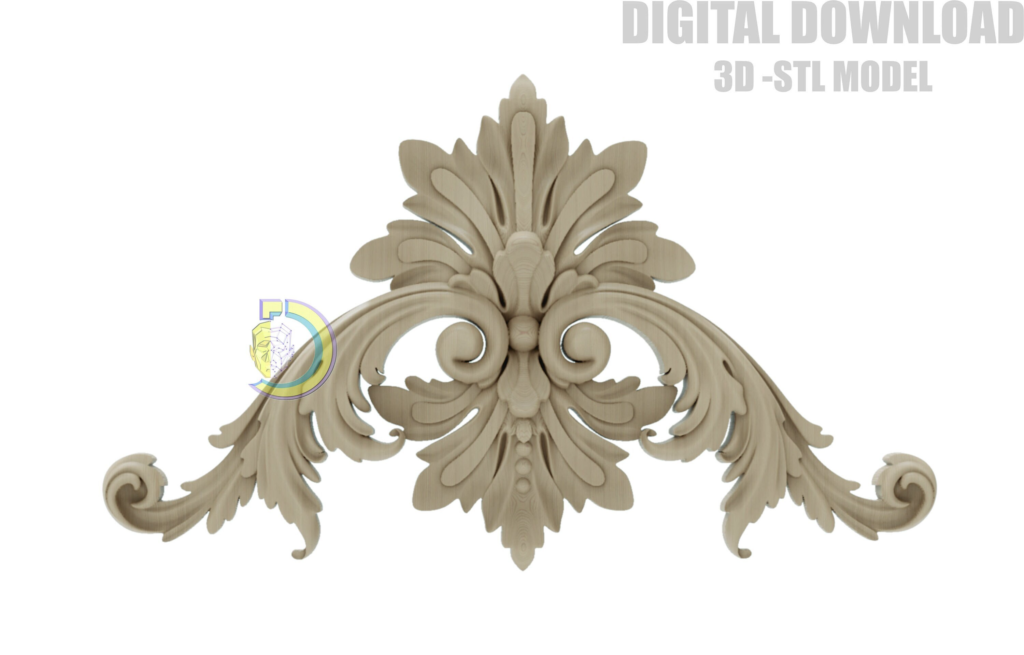 Decorative Element 03